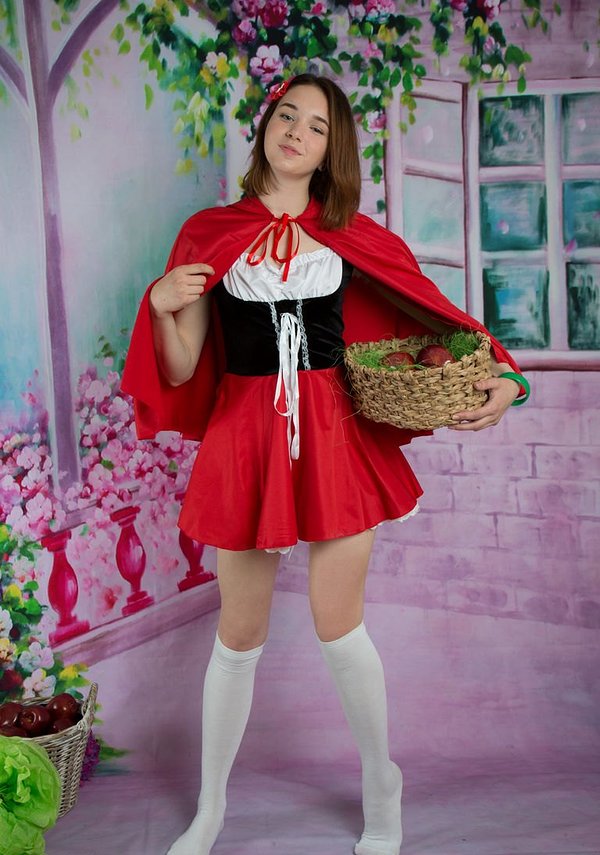 Проститутка Лина