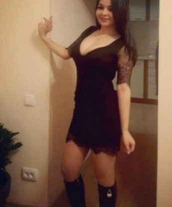 Проститутка Светлана